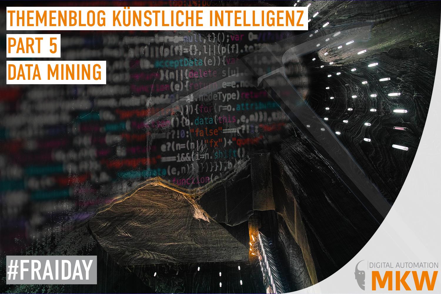 Themenblog künstliche Intelligenz